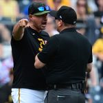 article image - Cubs Pirates Baseball